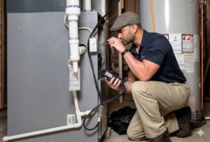 Guelph Furnace Repair Service