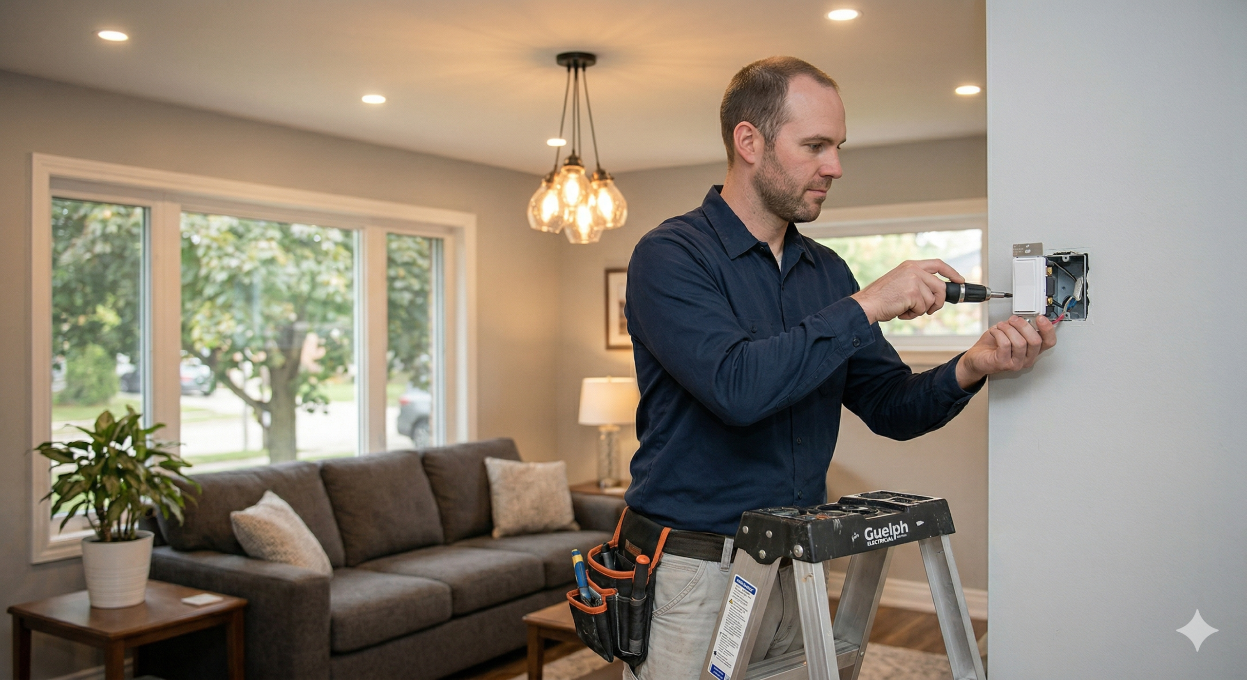 electrical service Guelph 1